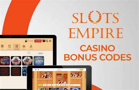 slots empire casino,slots empire